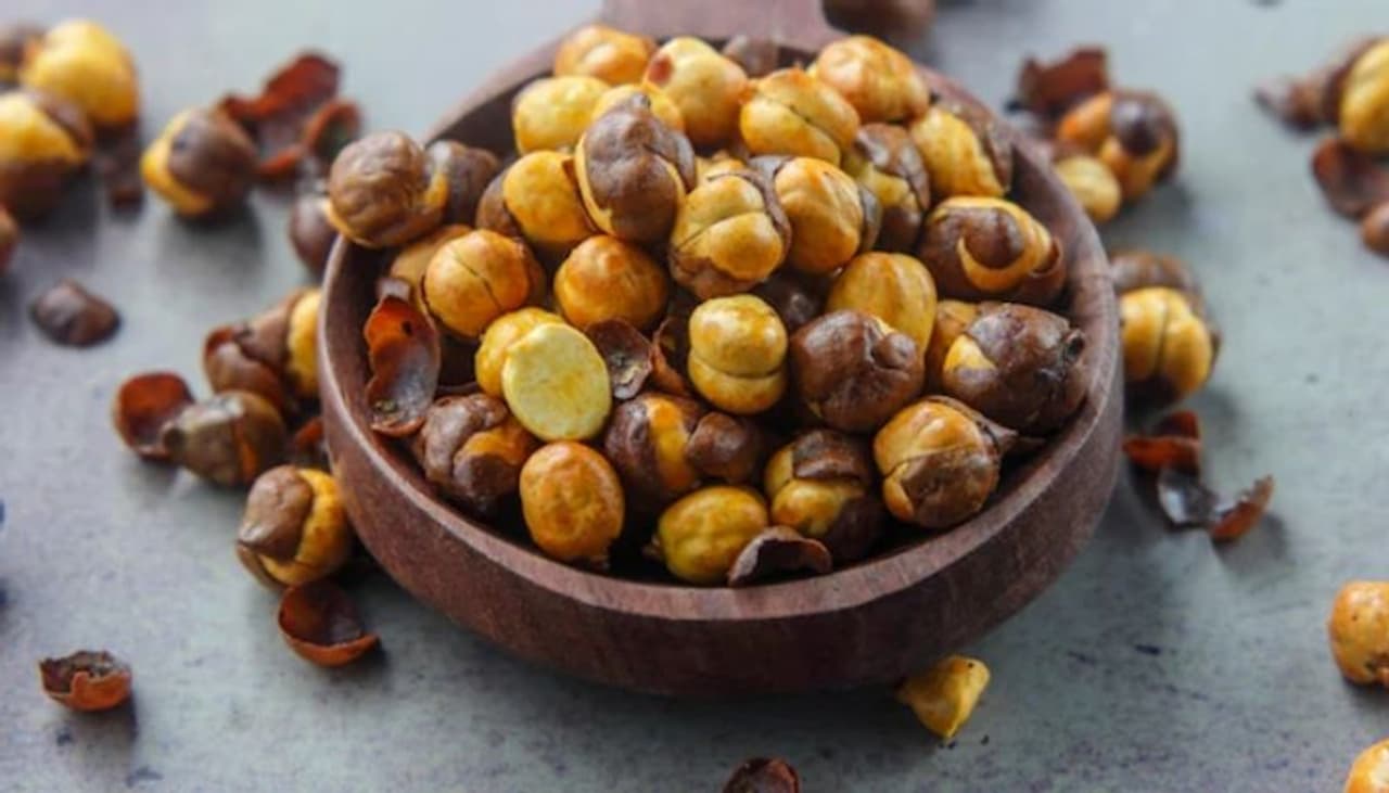 Jaggery And Roasted Chana Benefits In Tamil Jaggery And Roasted Chana Benefits In Tamil