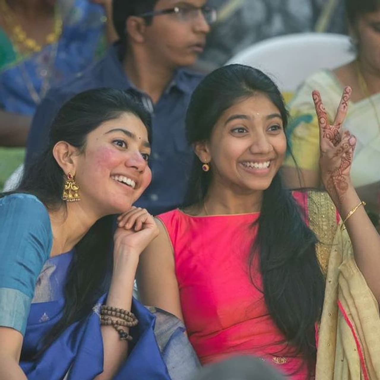 Sai Pallavi