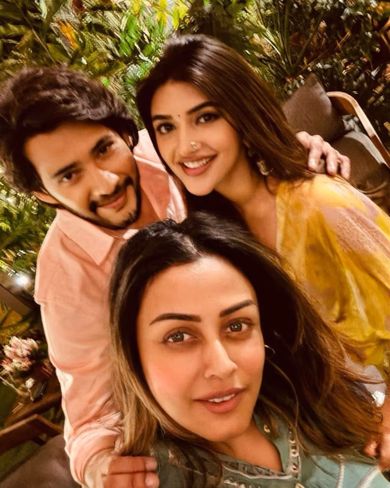 Photo Courtesy: Instagram