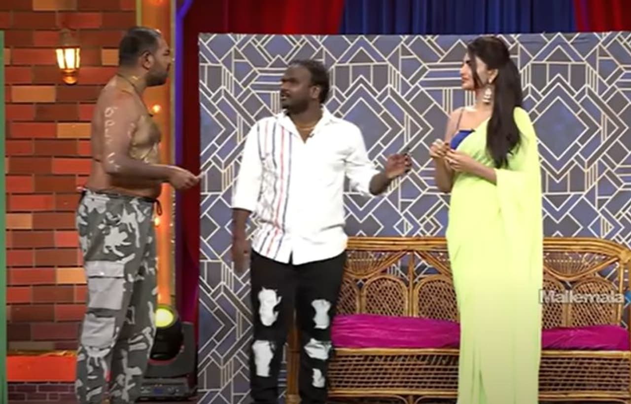 photo credit extra jabardasth show promo photo credit extra jabardasth show promo