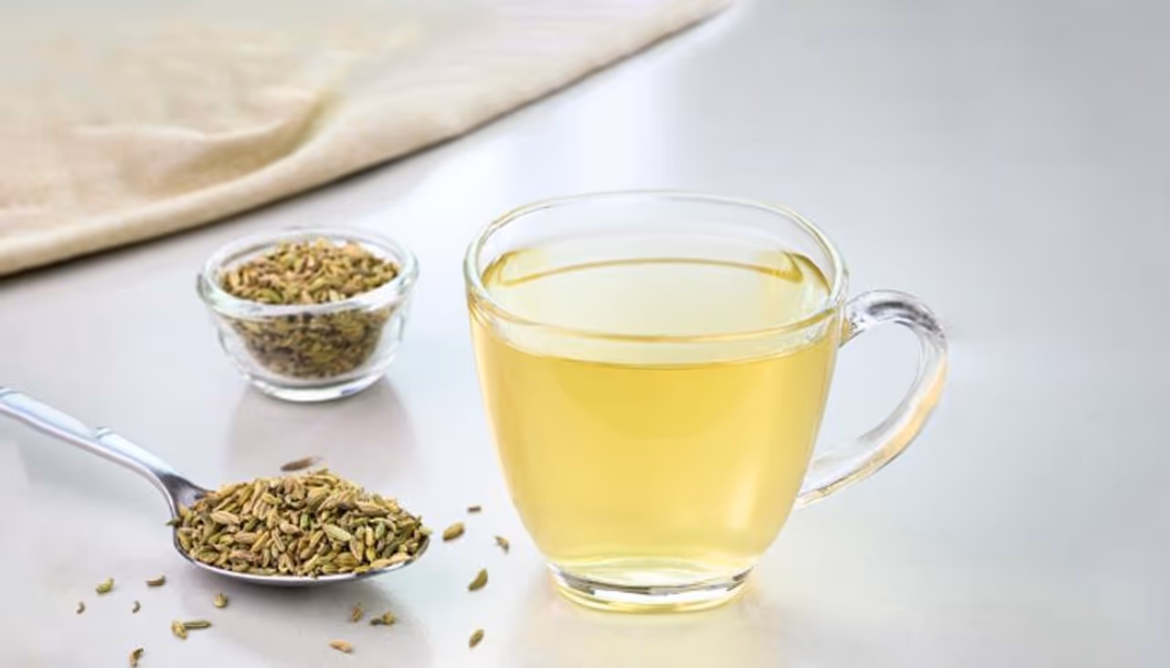 fennel water fennel water