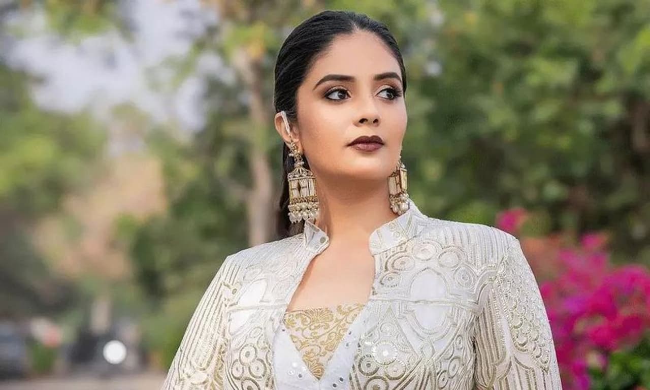 Sreemukhi Sreemukhi