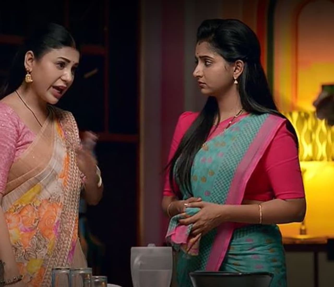 Brahmamudi Brahmamudi