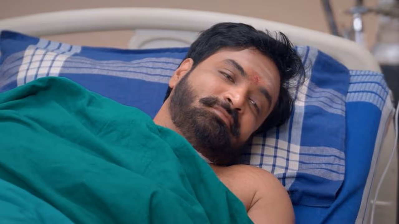 Anna Serial Anna Serial