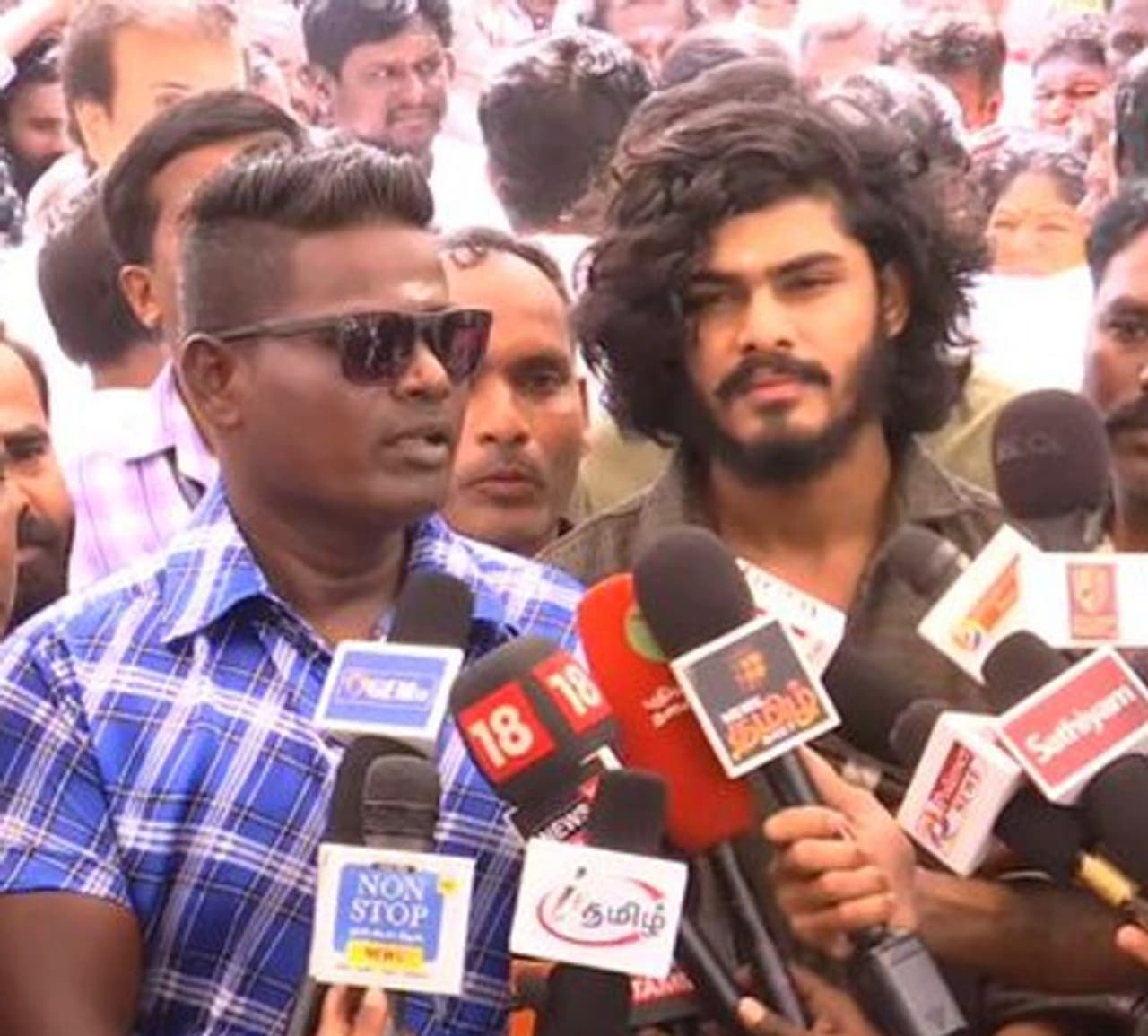 Director Chellam, TTF