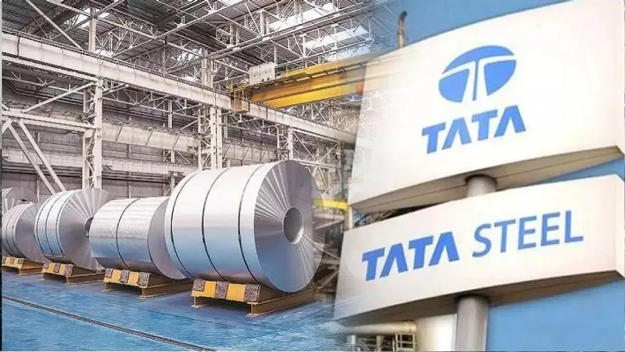 1. Tata Steel Share Price Target 1. Tata Steel Share Price Target