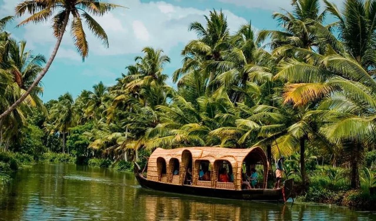 Kerala Kerala