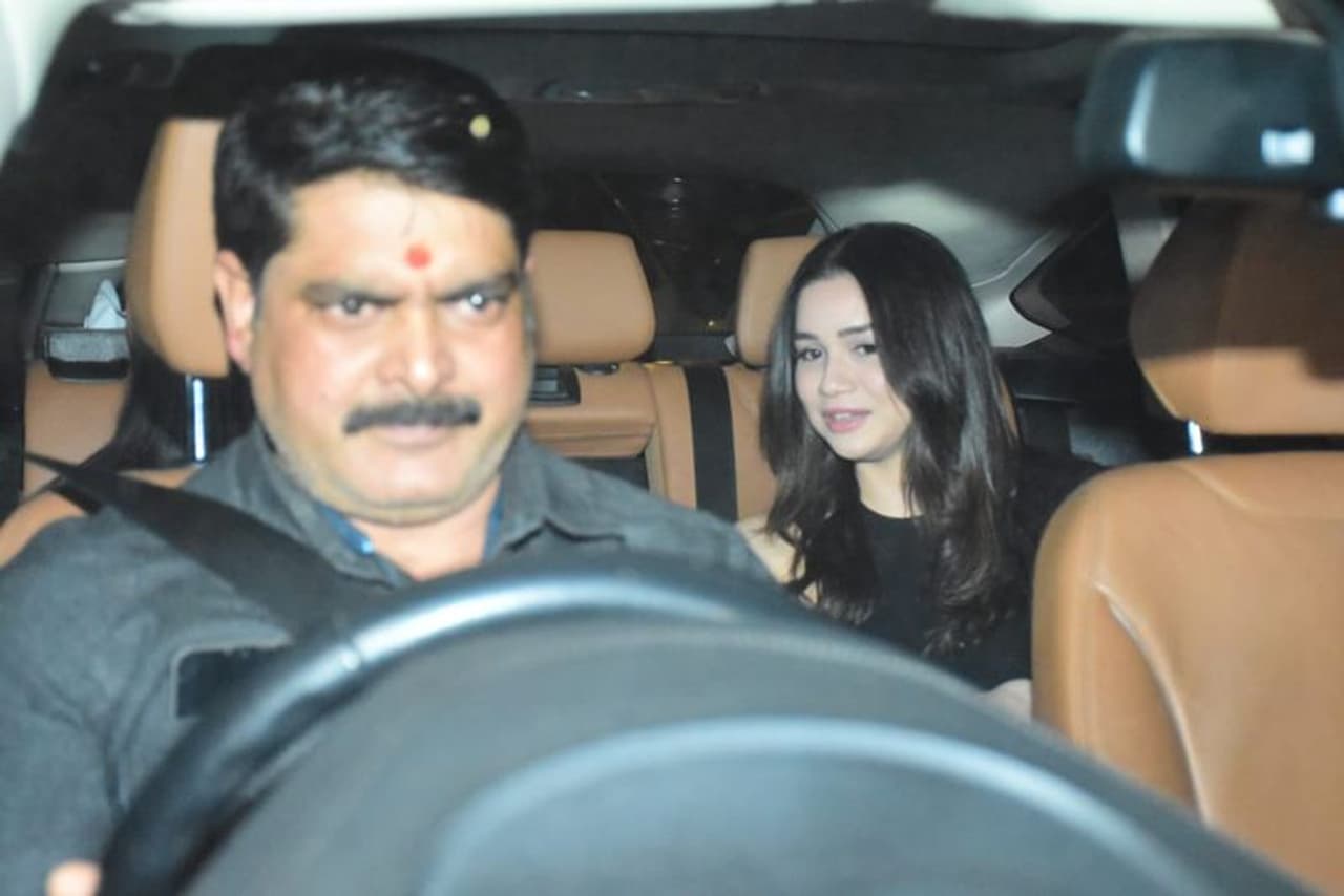 Sara Tendulkar and Shubman Gill Love Story Sara Tendulkar and Shubman Gill Love Story