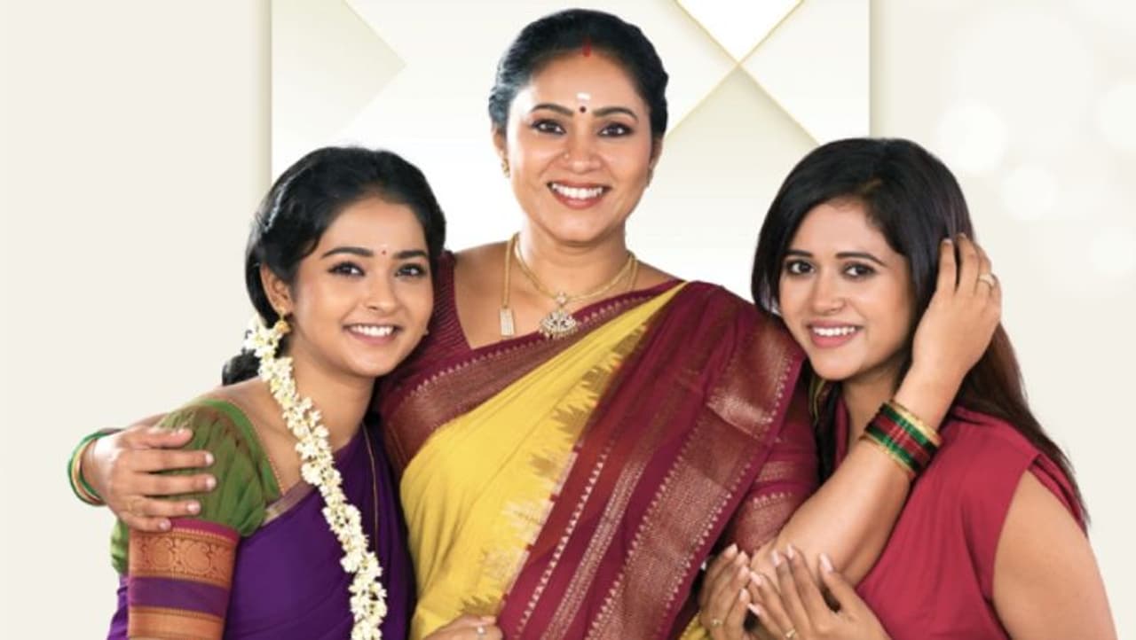 sandhya raagam serial sandhya raagam serial