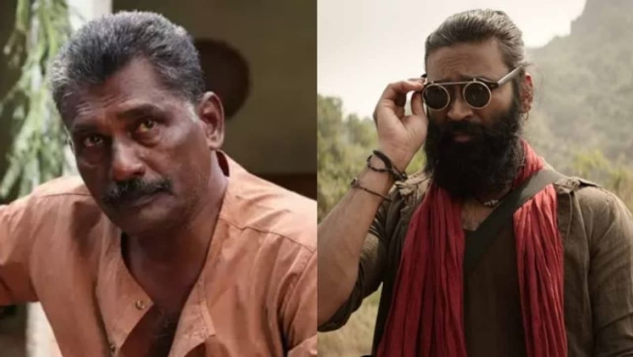 vela ramamoorthy, Dhanush vela ramamoorthy, Dhanush
