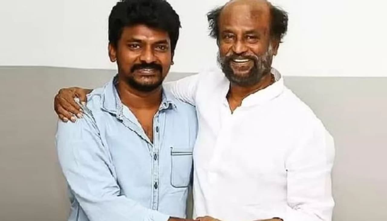 Super Star Rajinikanth Super Star Rajinikanth