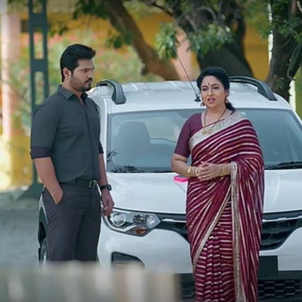 Guppedantha Manasu Guppedantha Manasu