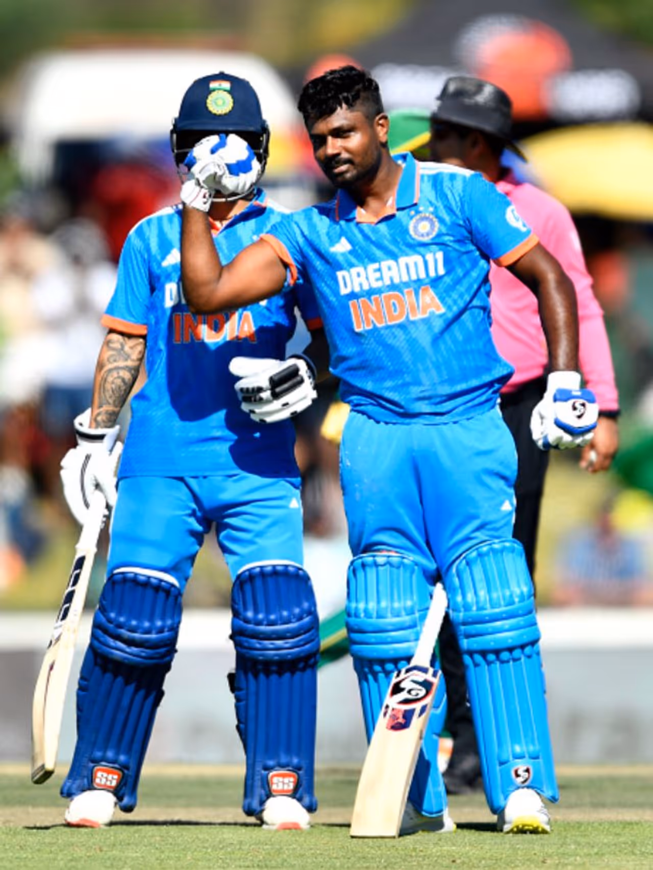 Sanju Samson Sanju Samson