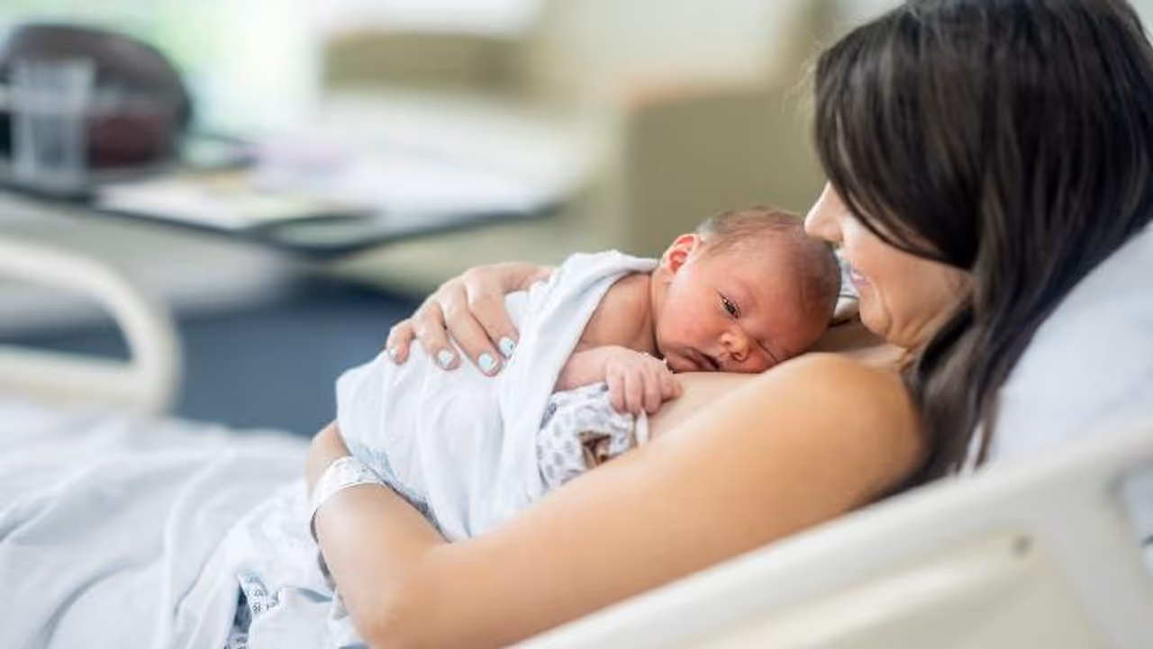 Winter and Rainy Baby Care Tips in Tamil