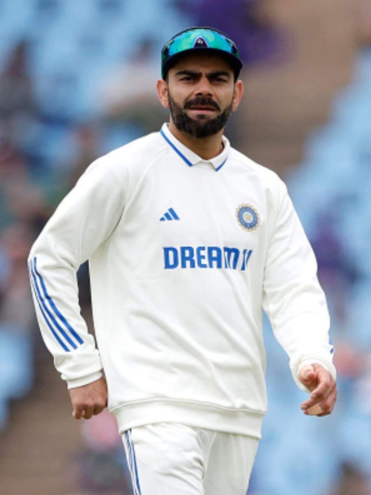 ആരാകും പകരക്കാരന് ആരാകും പകരക്കാരന്