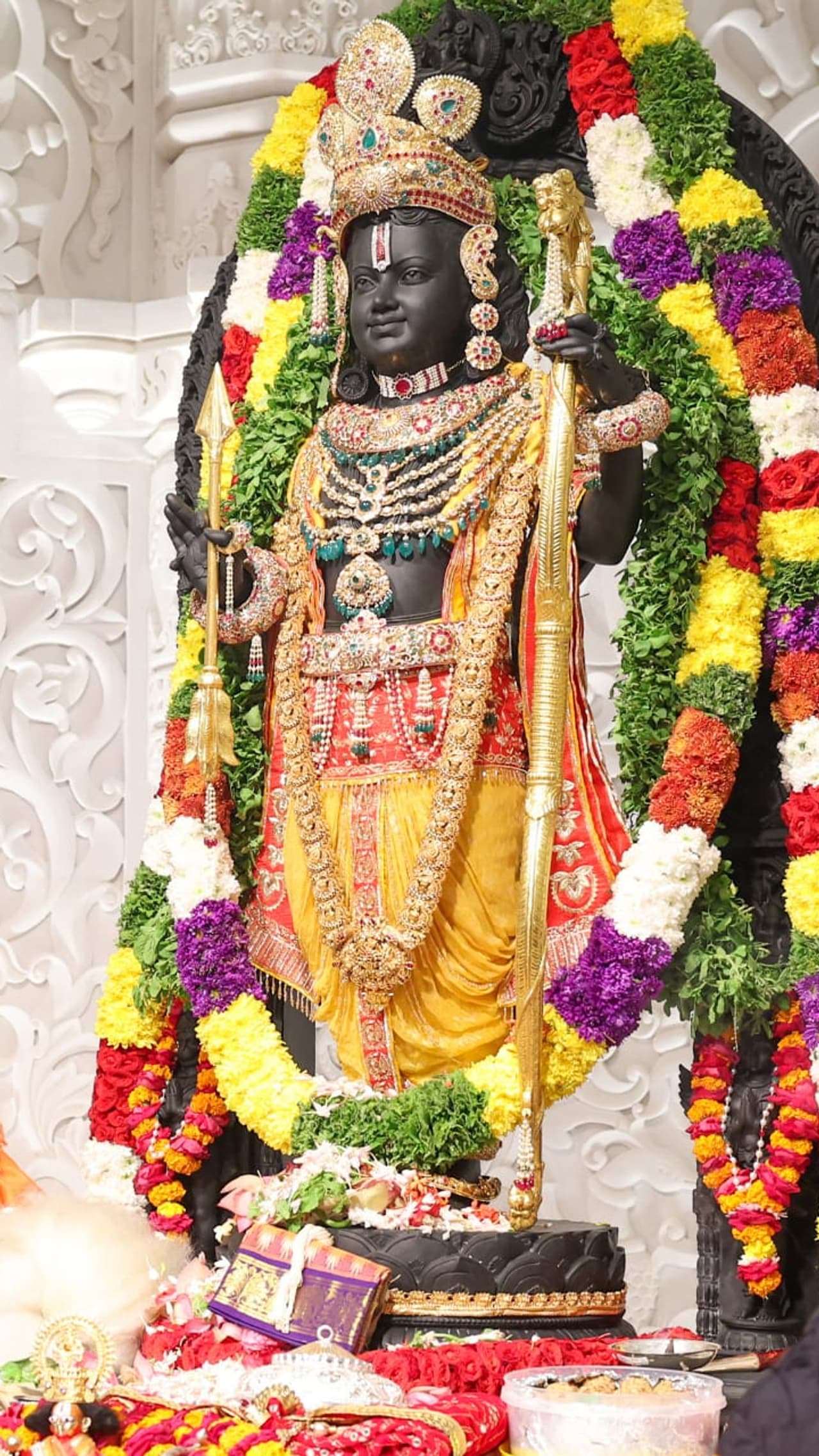 ram lalla ayodhya ram lalla ayodhya