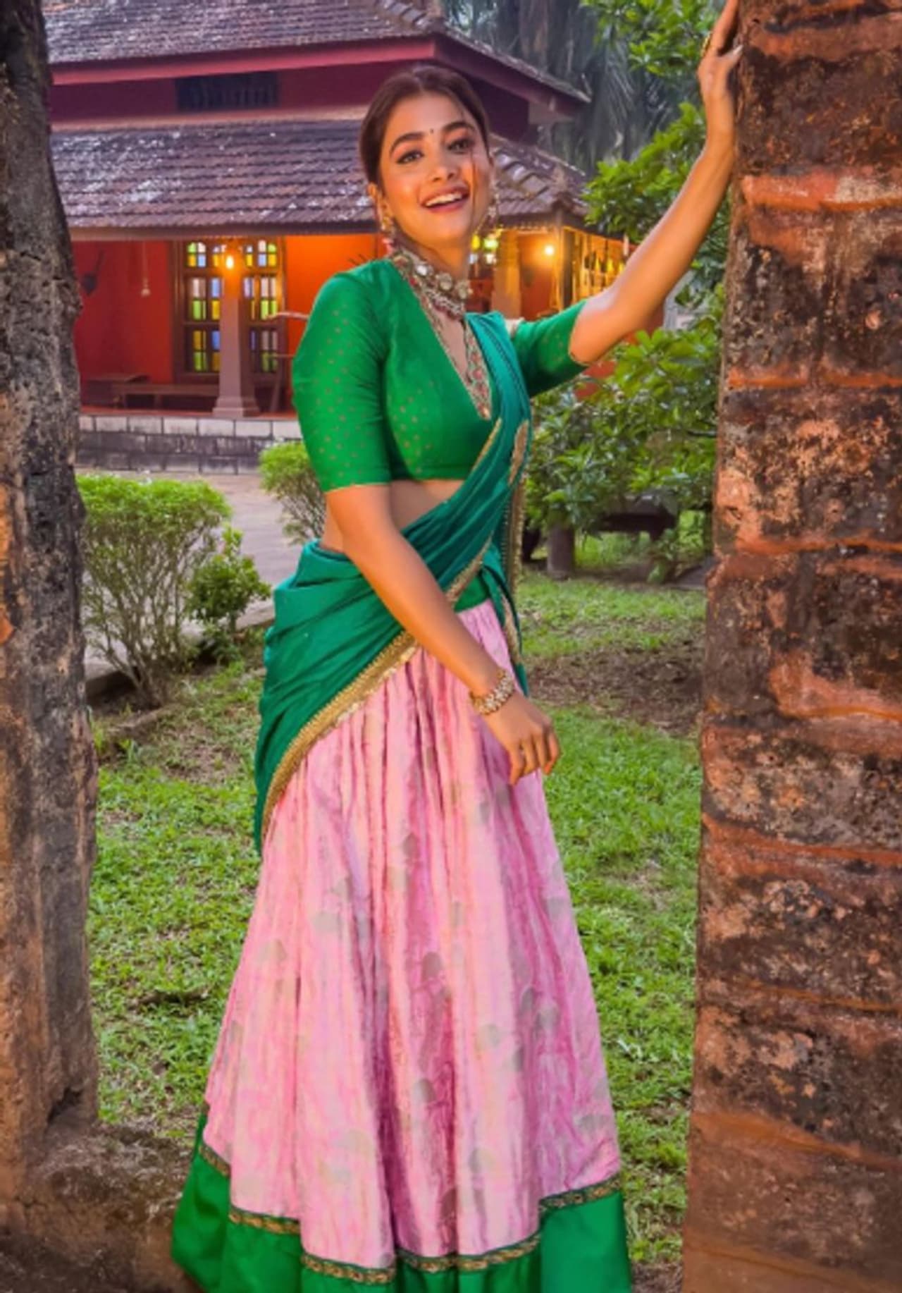 Pooja Hegde Pooja Hegde