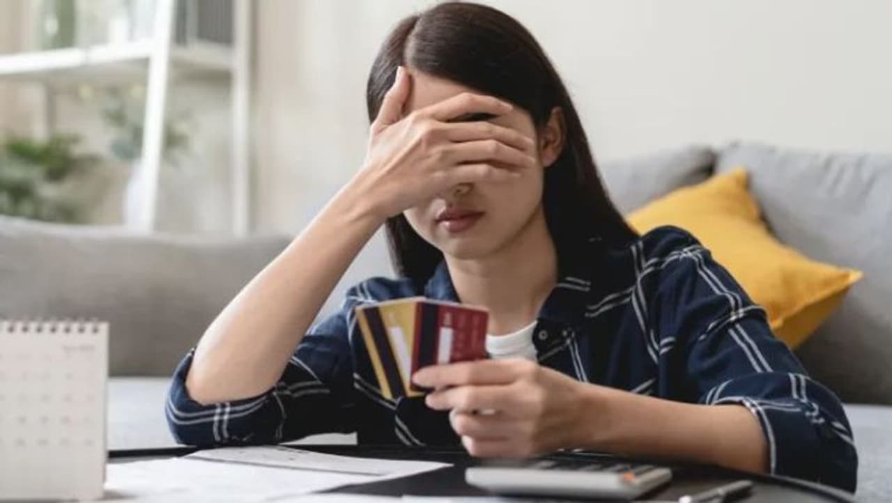 Credit card rewards scam