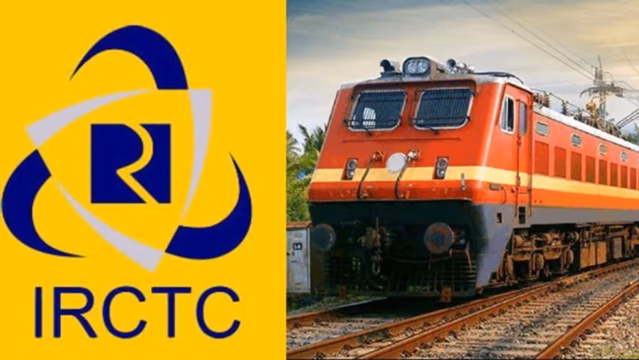 ஐஆர்சிடிசி புதிய விதி