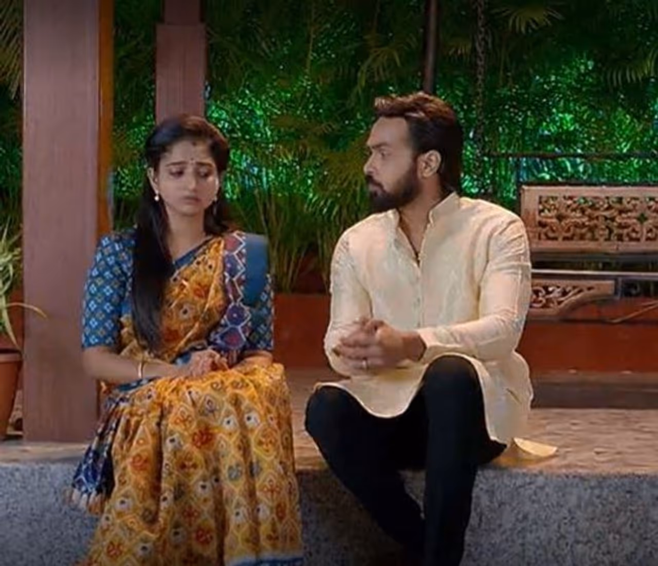 Brahmamudi Brahmamudi