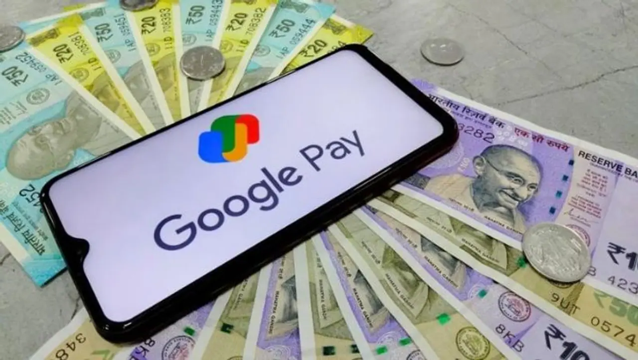 Google Pay