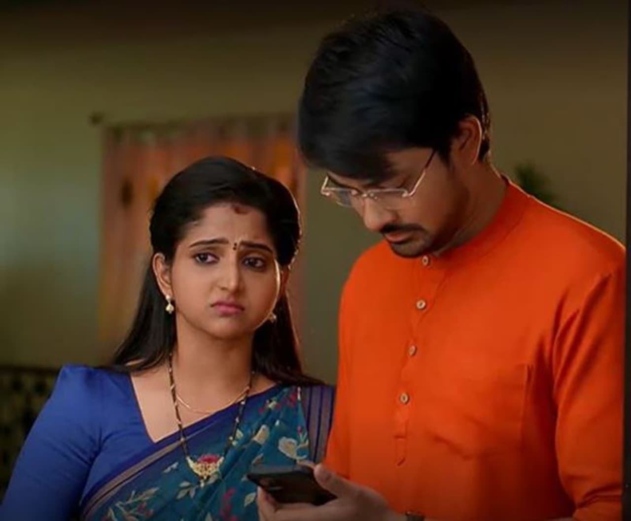 Brahmamudi Brahmamudi