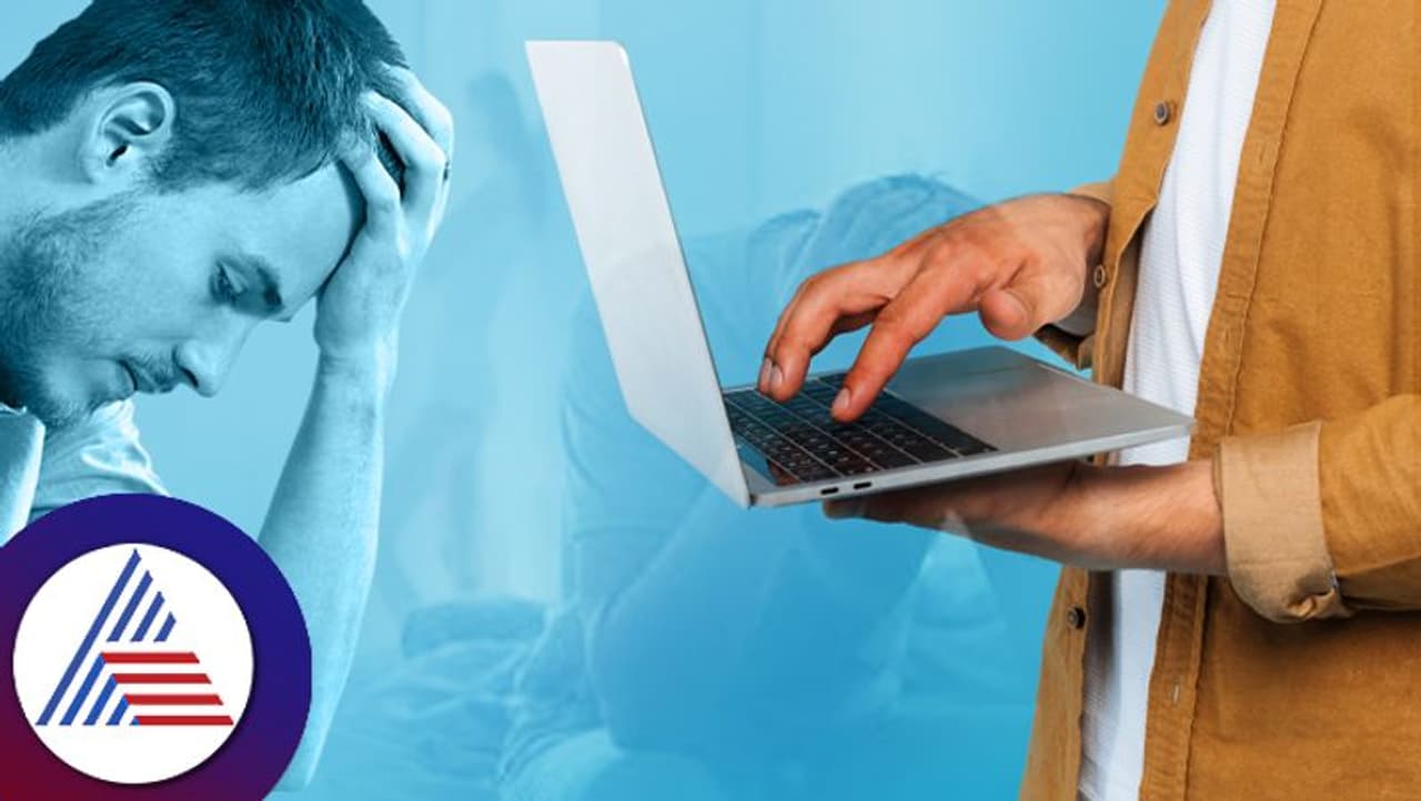 Can using laptop cause male fertility issues