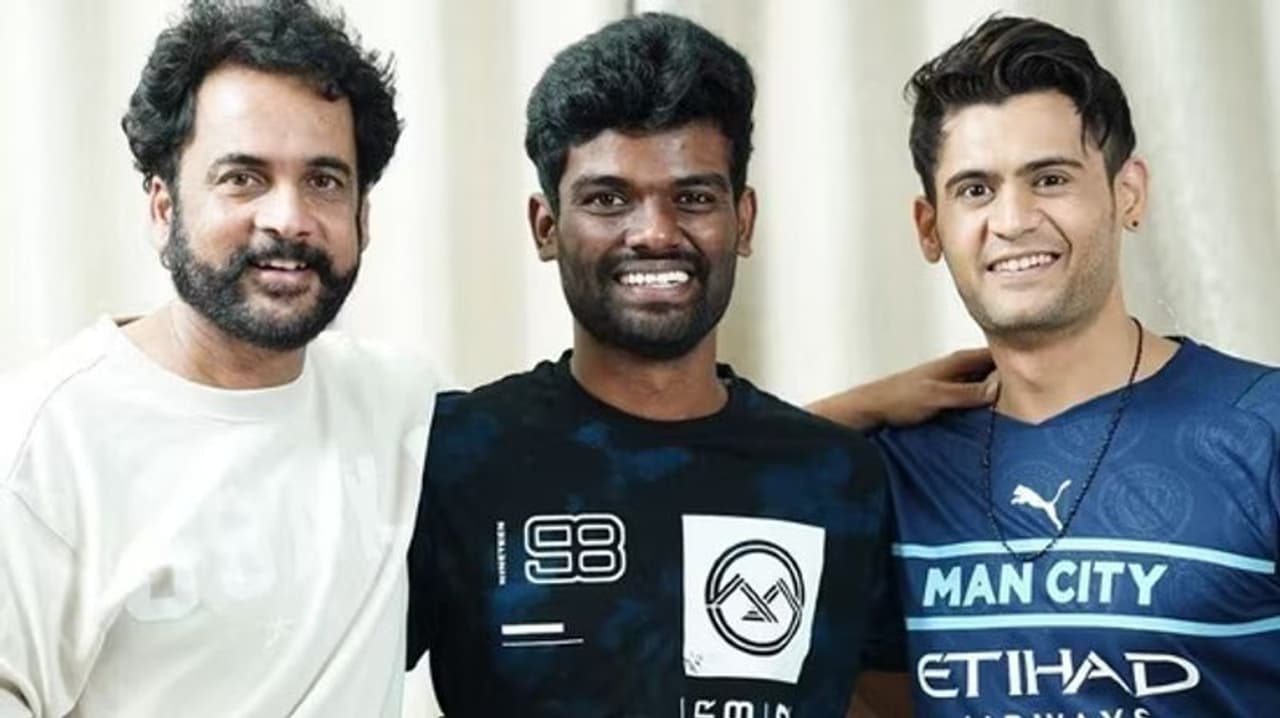 Bigg Boss Telugu 7 Bigg Boss Telugu 7