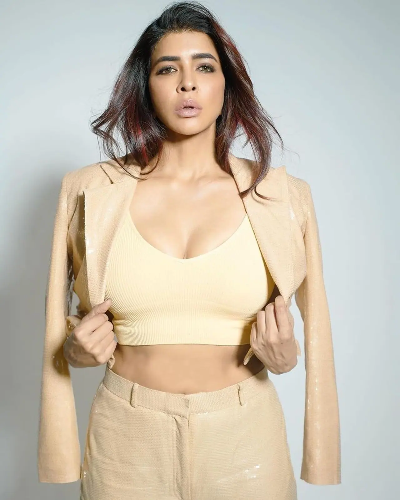 Manchu Lakshmi Manchu Lakshmi