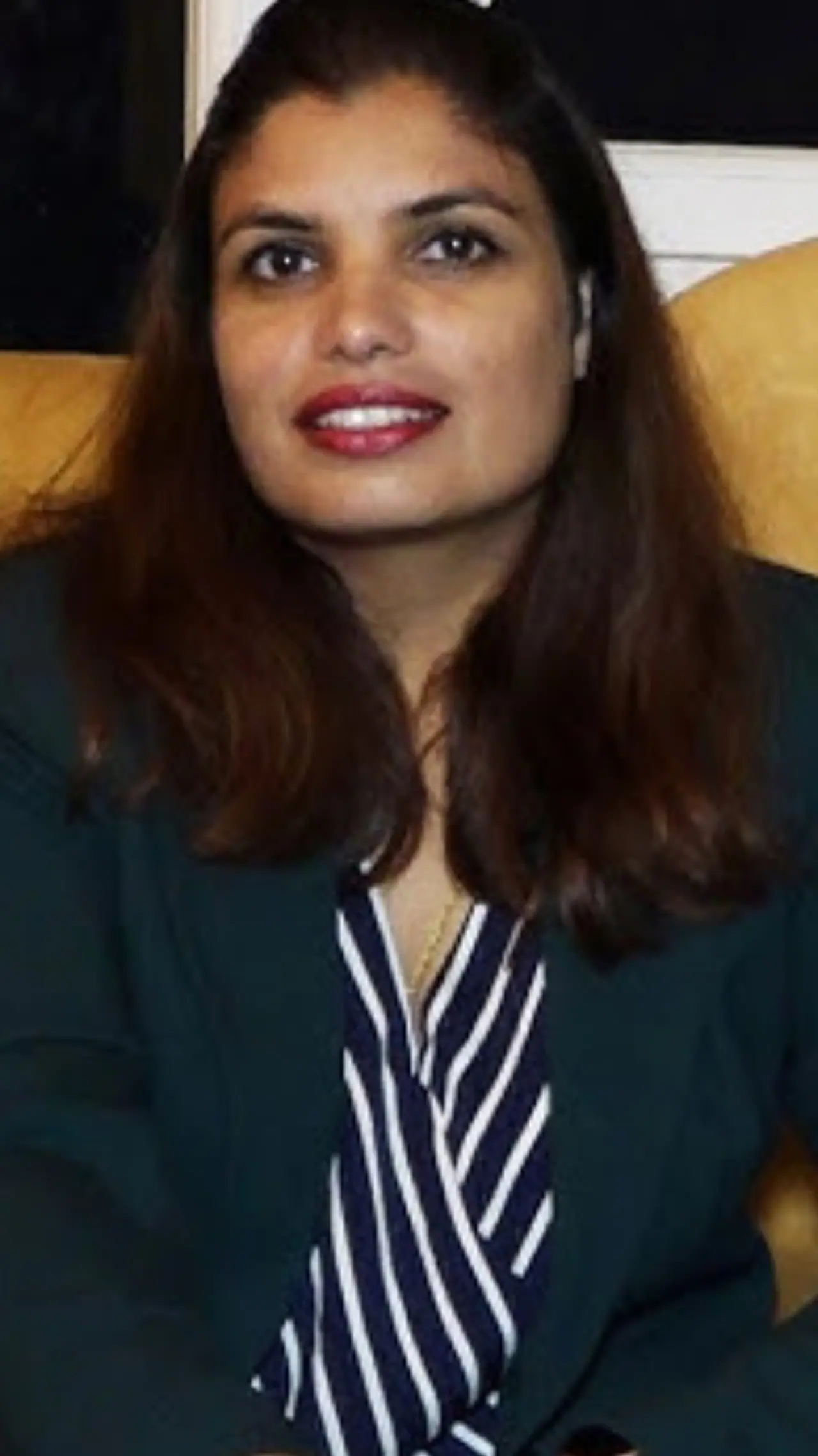 IAS अनुराधा पाल कोण आहेत?