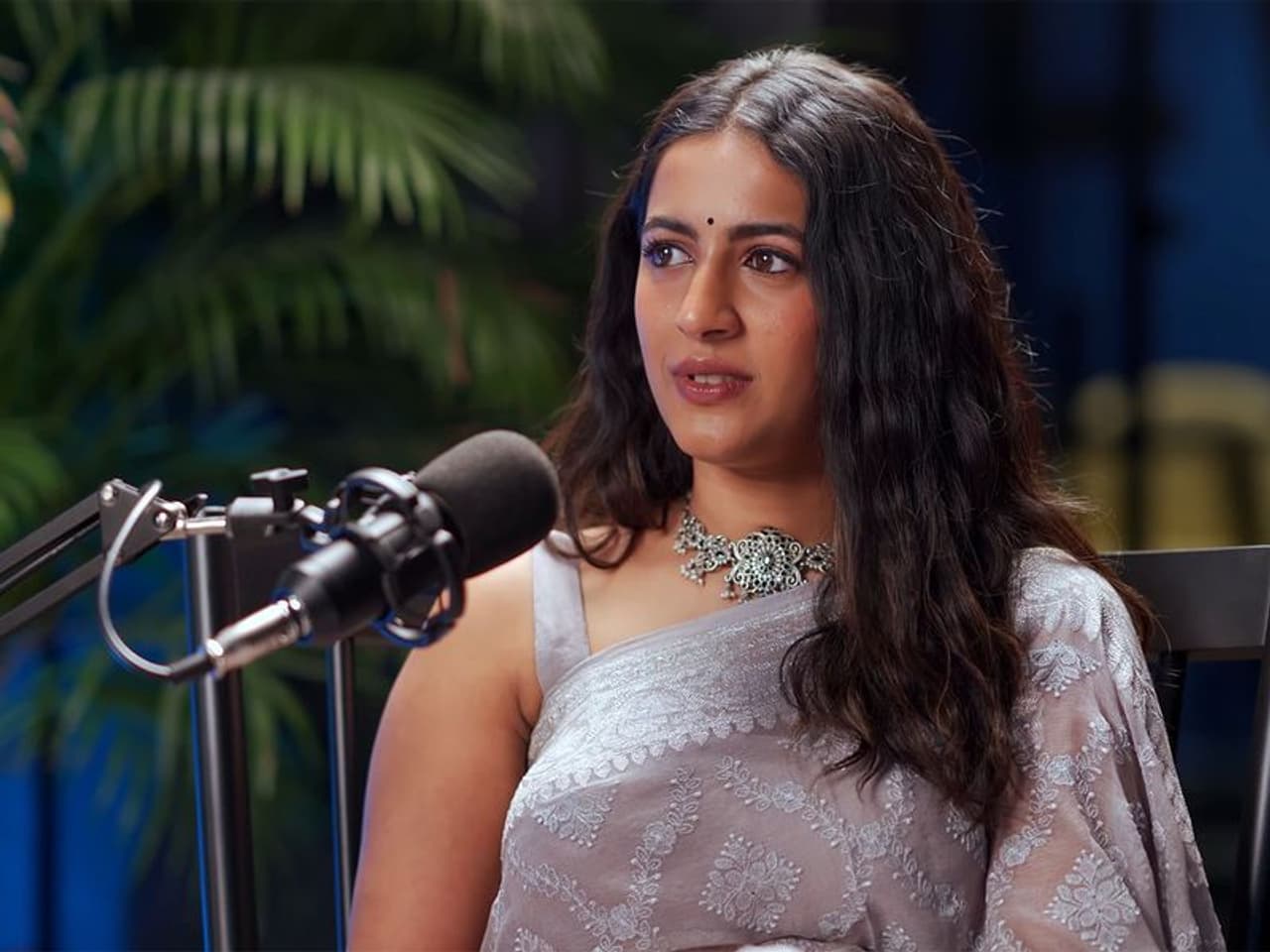 Niharika Konidela Niharika Konidela