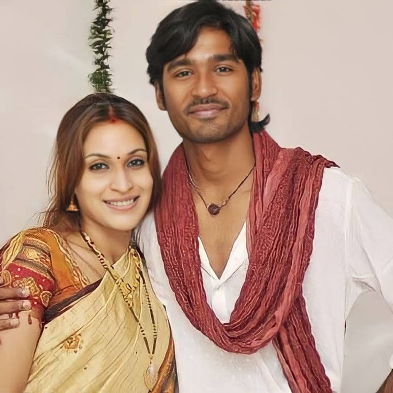 Dhanush