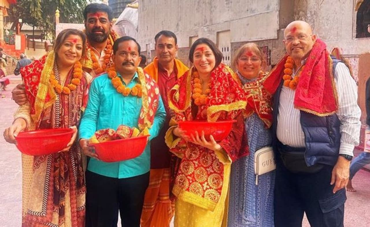 Tamannah Bhatia Tamannah Bhatia