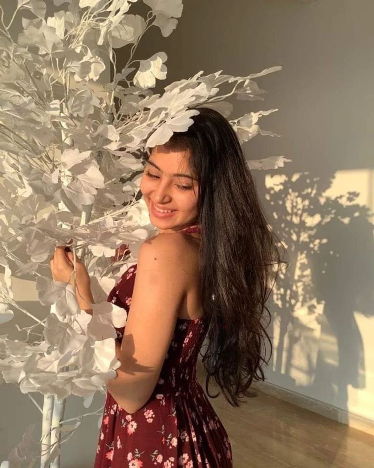 Sara Arjun Sara Arjun