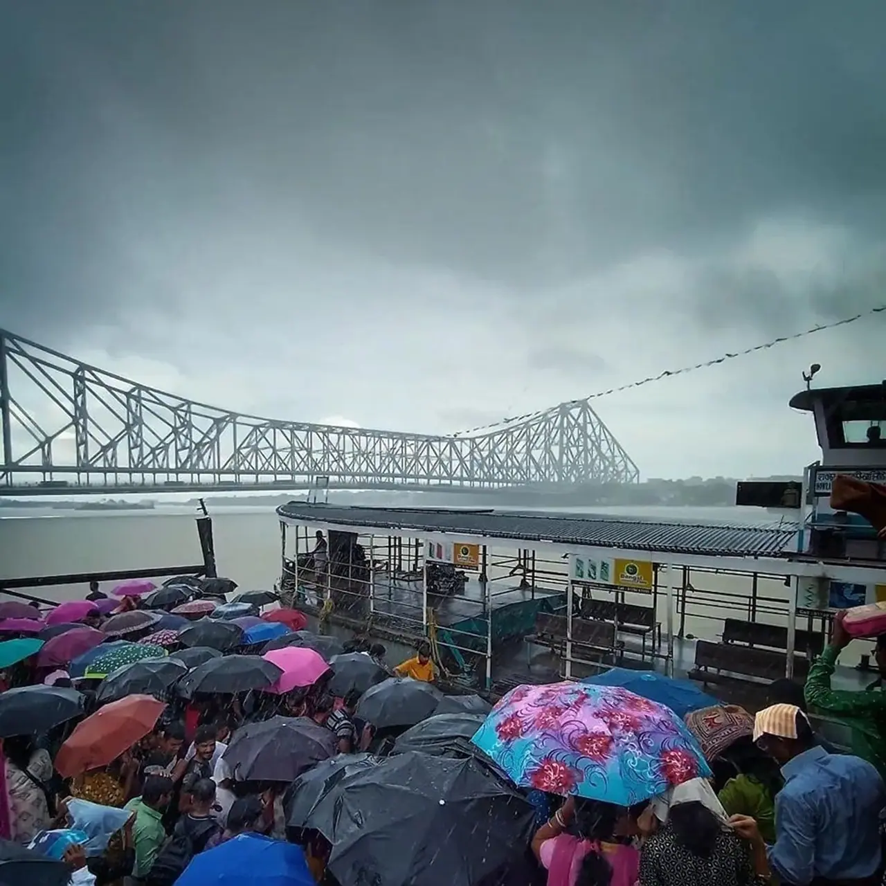 Sunday's weather forecast