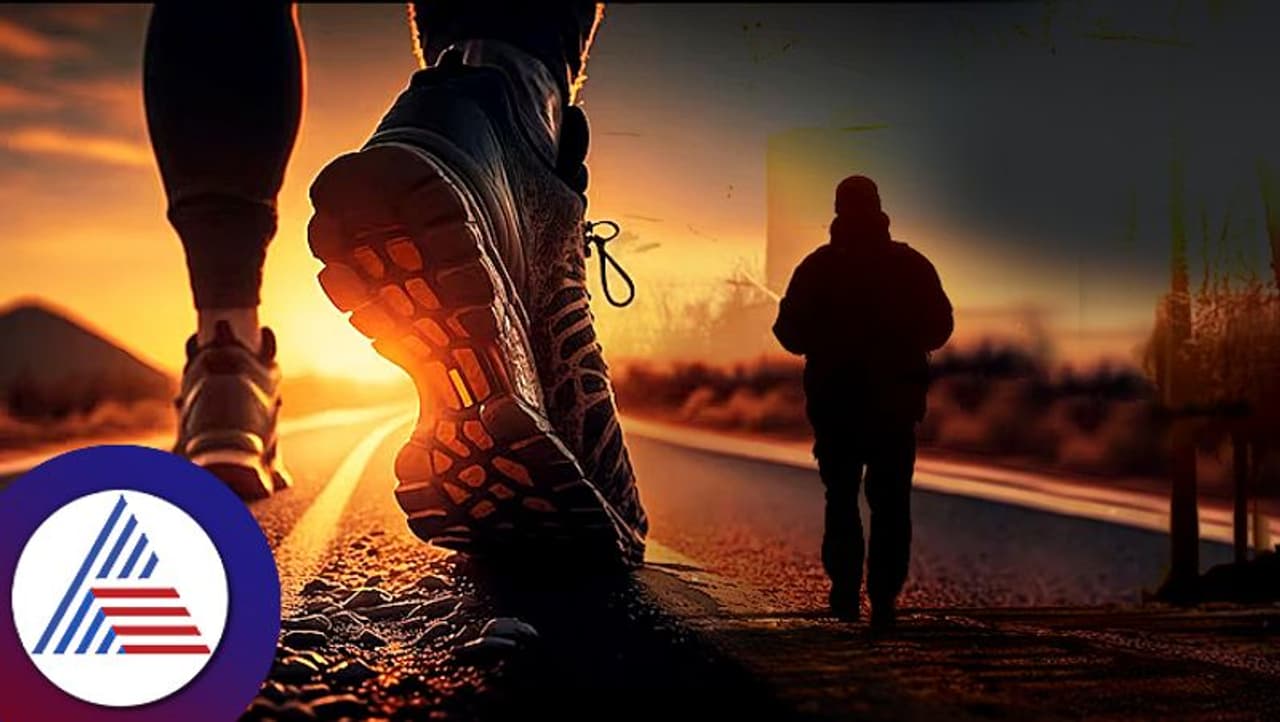 Benefits Of Walking In Winter Benefits Of Walking In Winter