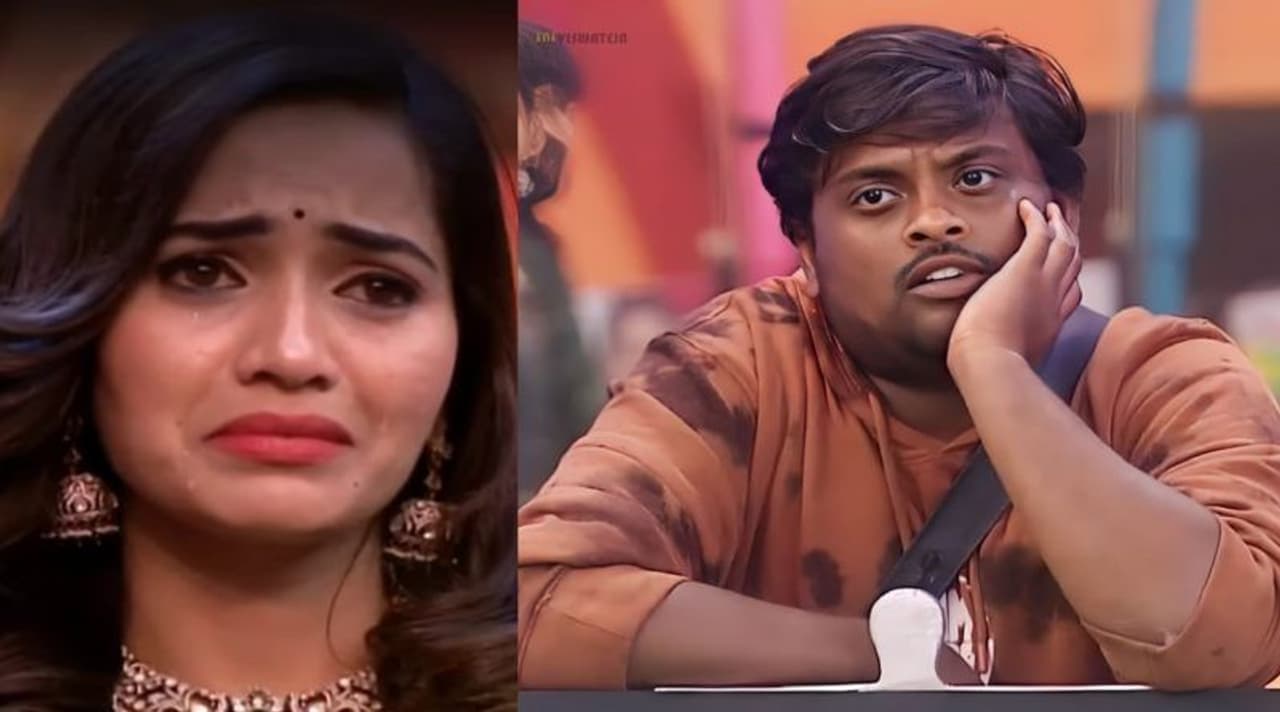 Shobha Shetty Shobha Shetty