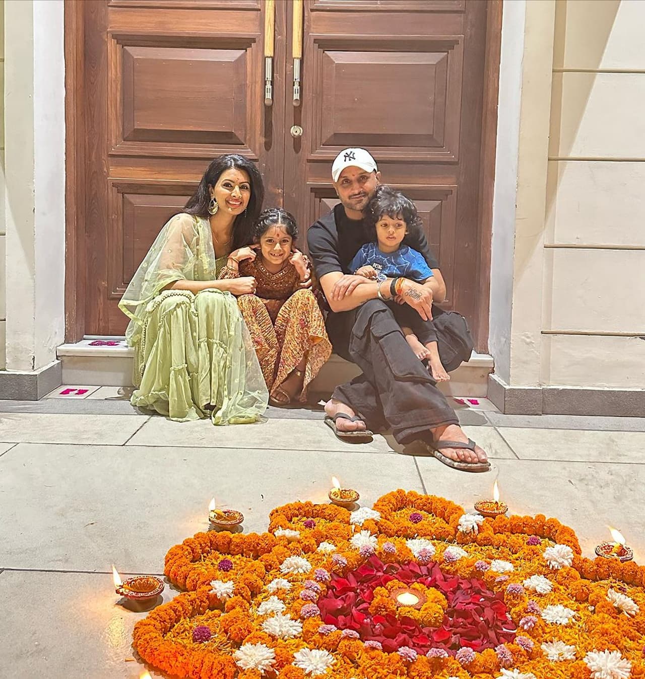 বুধবার হরভজন সিংয়ের জন্মদিন, শুভেচ্ছার জোয়ারে ভাসছেন প্রাক্তন অফস্পিনার