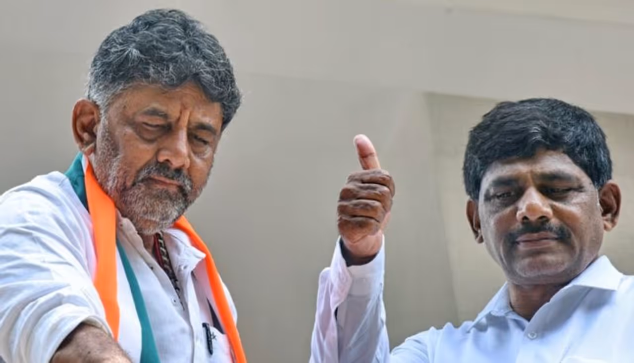 ಸಚಿವ ಸಂಪುಟ ಪುನಾರಚನೆ 