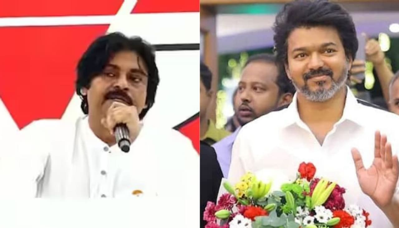 vijay pawan kalyan vijay pawan kalyan