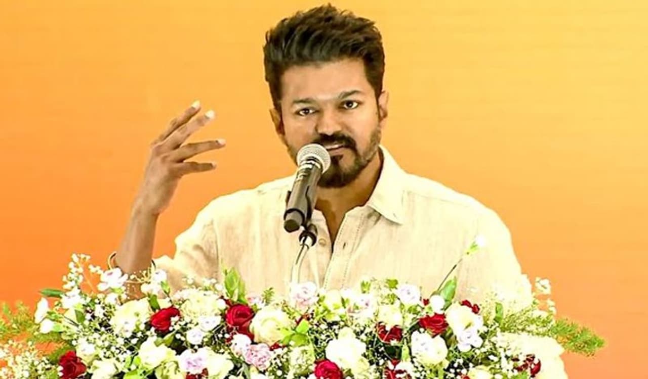 Vijay Vijay