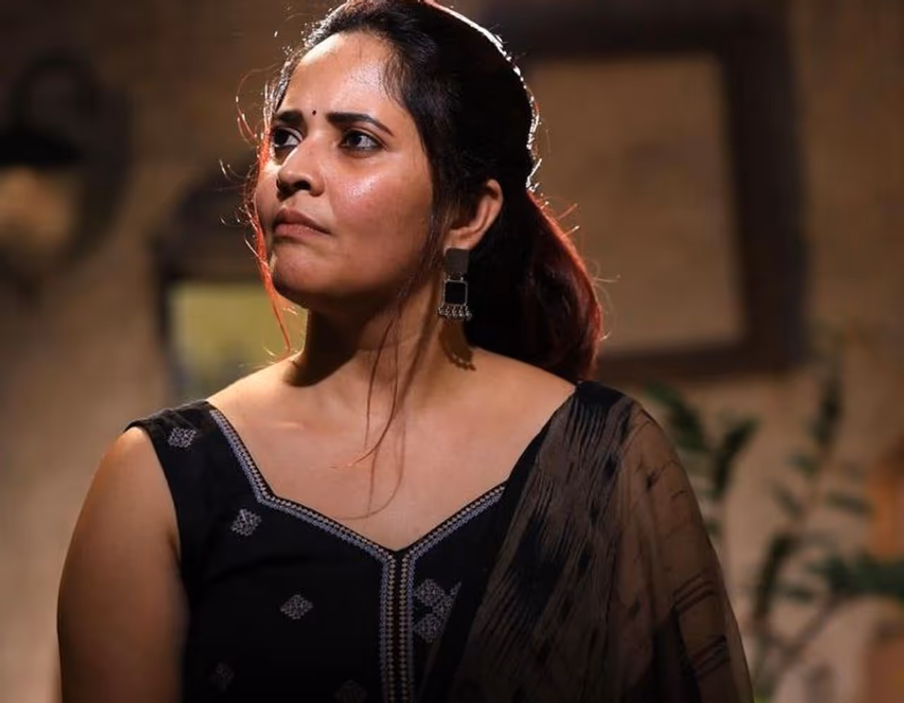 Anasuya bharadwaj Anasuya bharadwaj