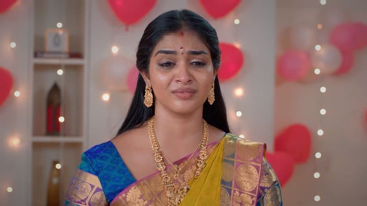 Karthigai deepam serial Karthigai deepam serial
