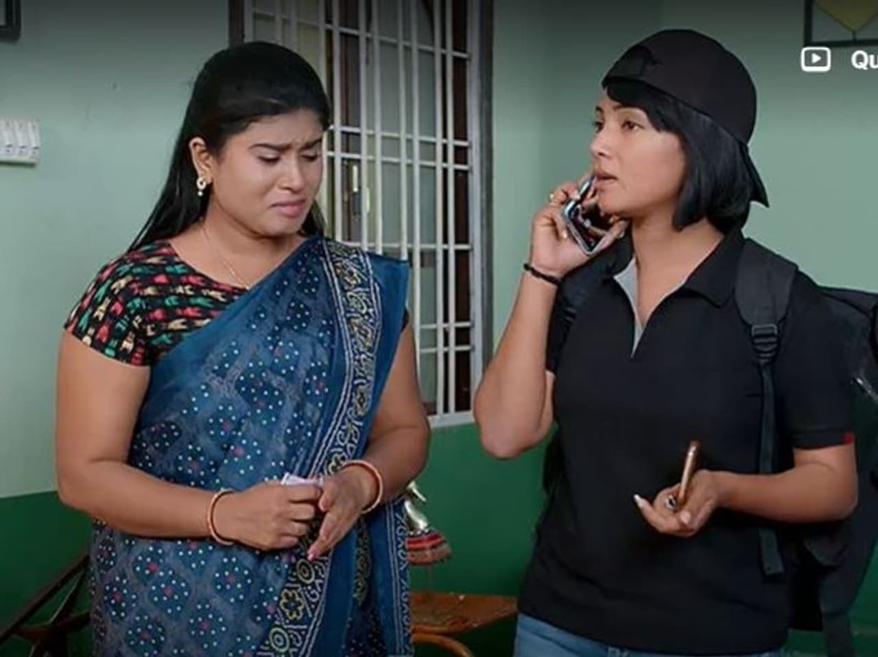 Brahmamudi Brahmamudi