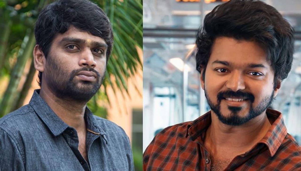 H vinoth, vijay H vinoth, vijay