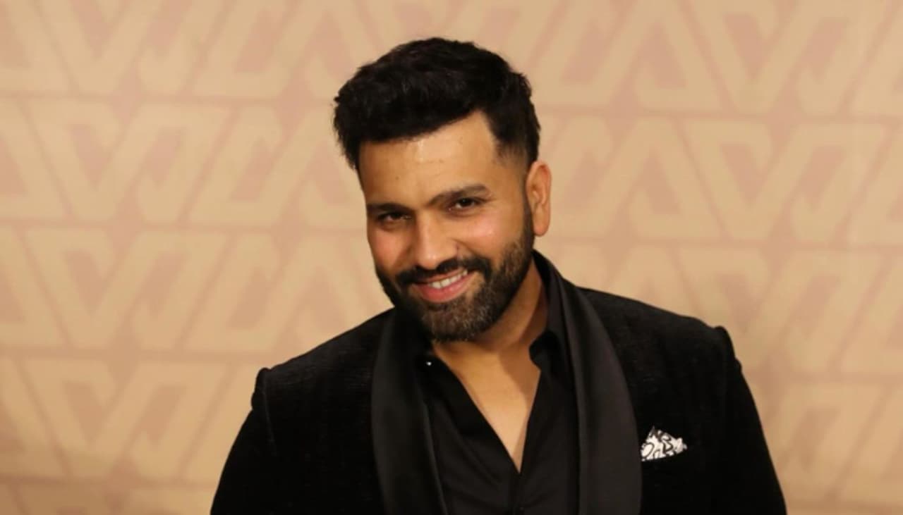 Rohit Sharma Rohit Sharma