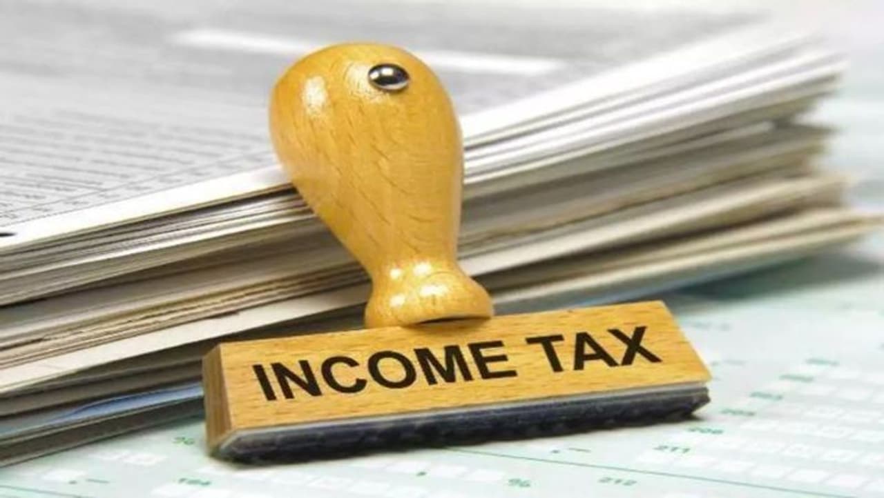 Income Tax Income Tax