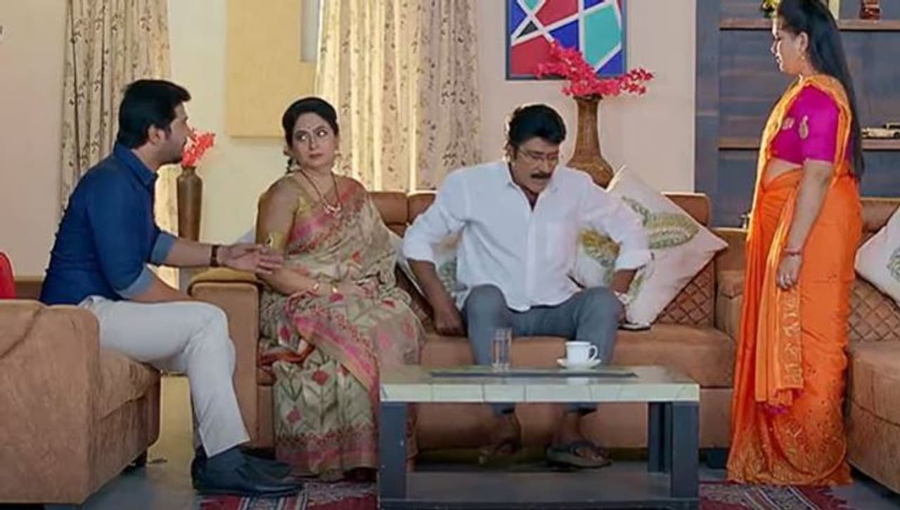 Guppedantha Manasu Guppedantha Manasu