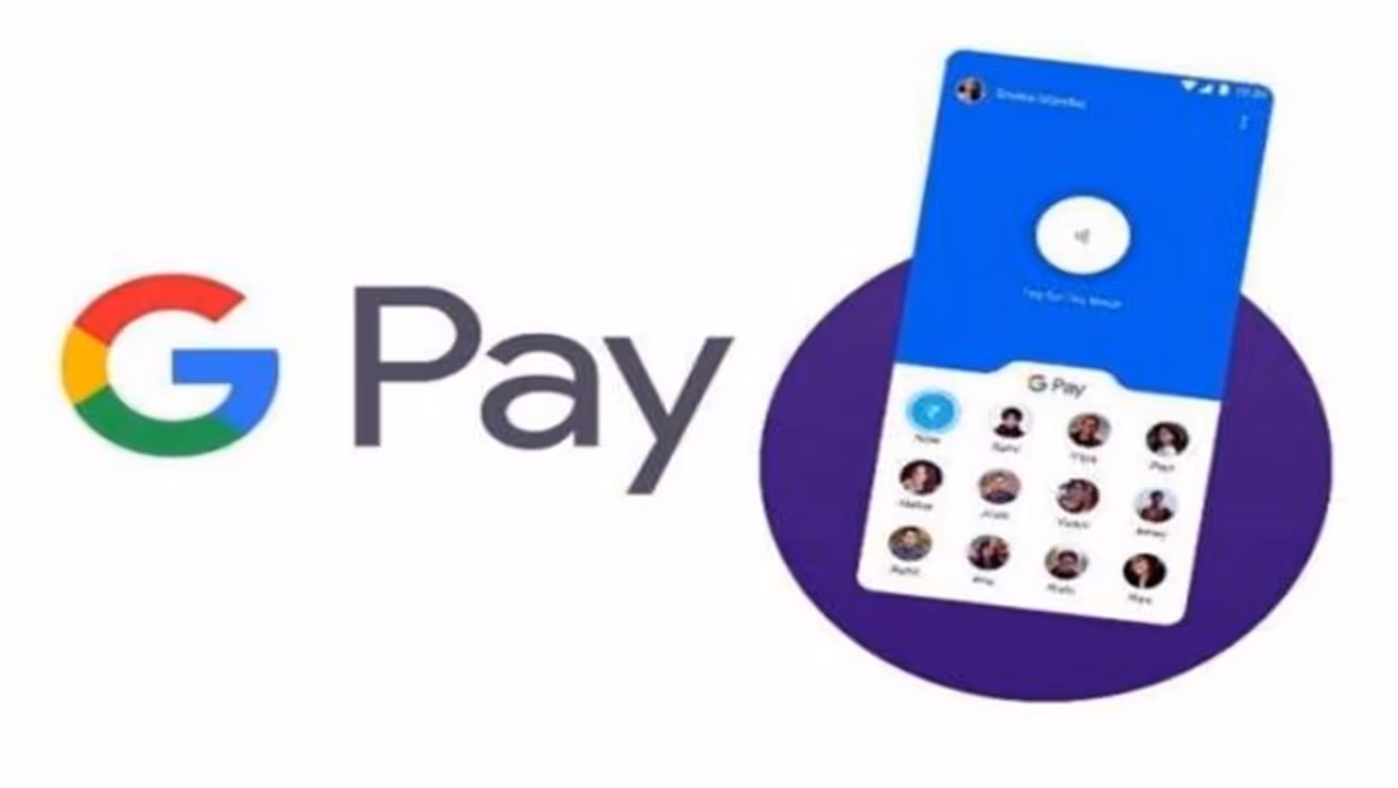 Google Pay