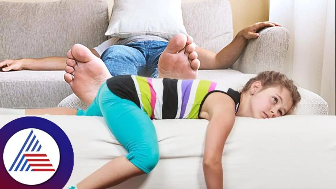 Children Laziness Children Laziness